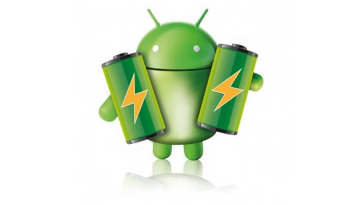 Улучшил ли Lollipop батареи Galaxy S5, LG G3, One (M8) и Nexus 5? Фото.