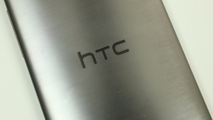 HTC A55: «середнячок» с топовыми характеристиками. Фото.