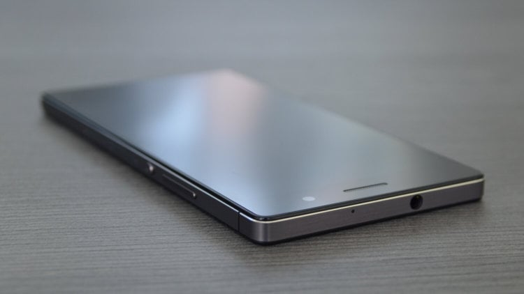 Что заставит Huawei увеличить разрешение дисплеев своих смартфонов? Фото.