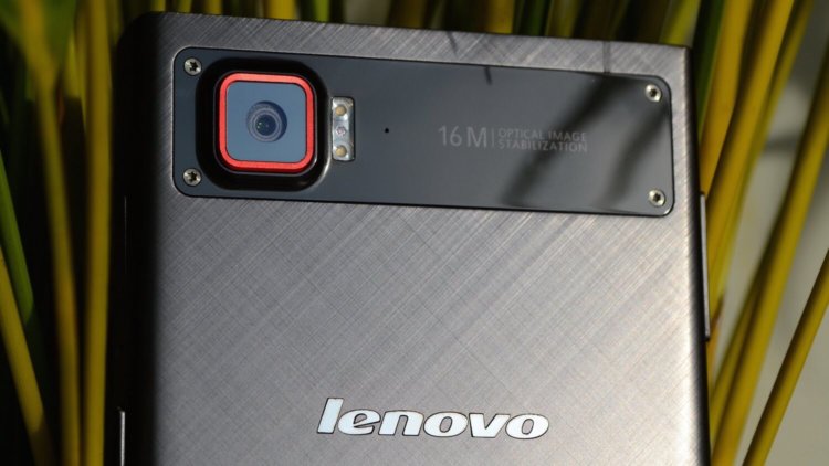 Чего мы ждём от MWC 2015? Lenovo. Фото.