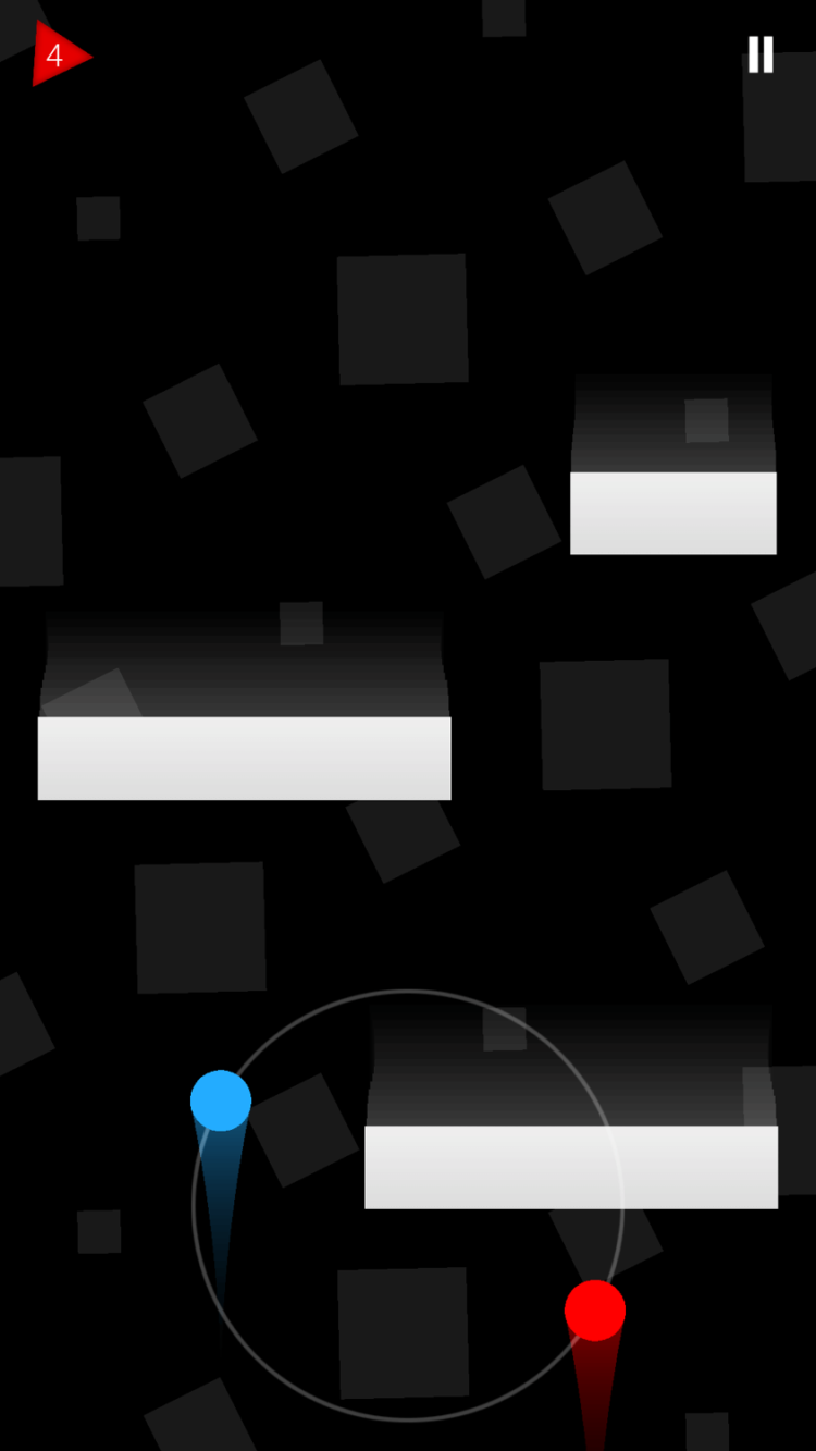 Duet: проверь нервы на прочность. Фото.