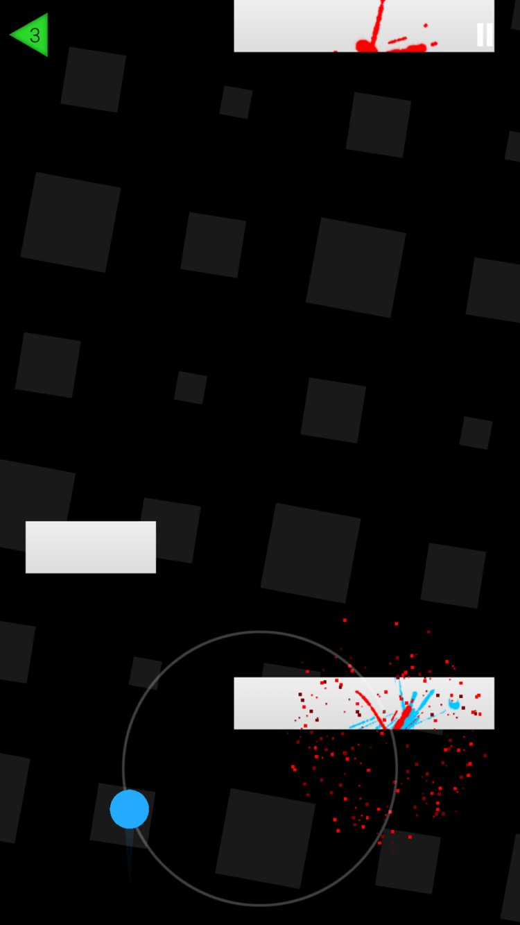 Duet: проверь нервы на прочность. Фото.