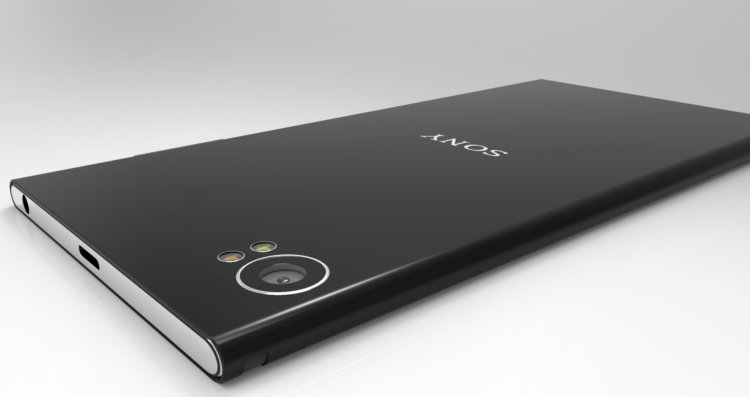Производители будущих флагманов на Snapdragon 810 поддержали Qualcomm. Sony — Xperia Z4. Фото.