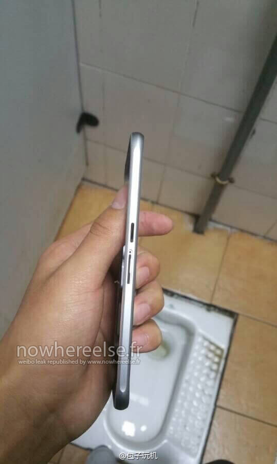 Вместо шестой «Галактики» Samsung покажет шестой iPhone? Фото.