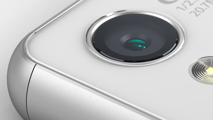 8 сомнительных «особенностей» Android-устройств. Мегапикселы камеры. Фото.