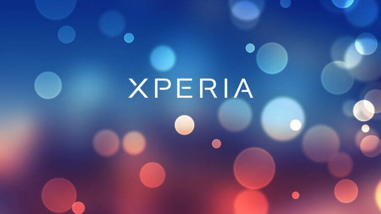 Экран Xperia Z4. Фото и характеристики. Фото.