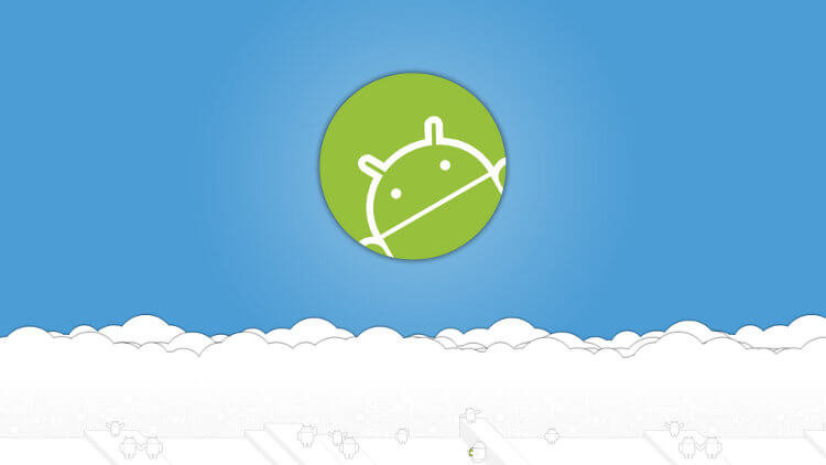 Удержит ли Android лидерство на фоне «подрастающих платформ»? Фото.