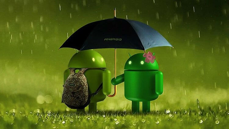 Android