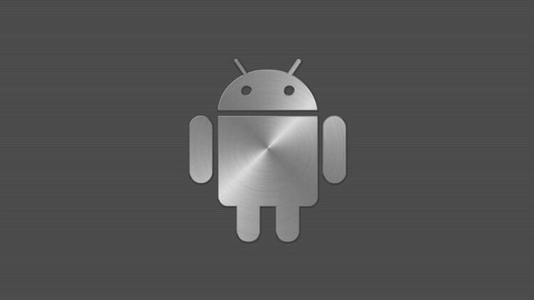 Причины любви пользователей Android к iPhone. Фото.