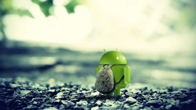 Android