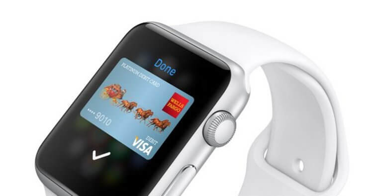 Преимущества Apple Watch над Android Wear не столь очевидны. Фото.