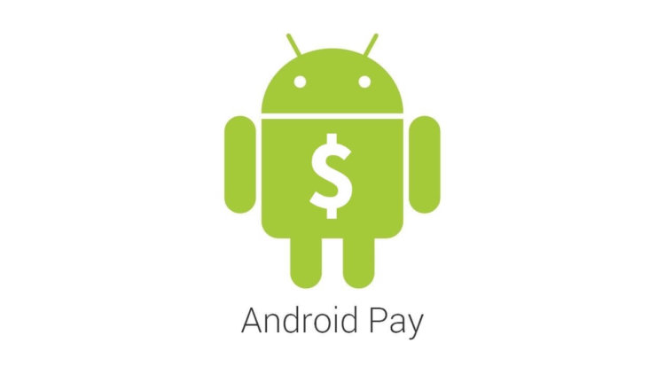 Android 6.0 — что мы хотим увидеть? Android Pay. Фото.