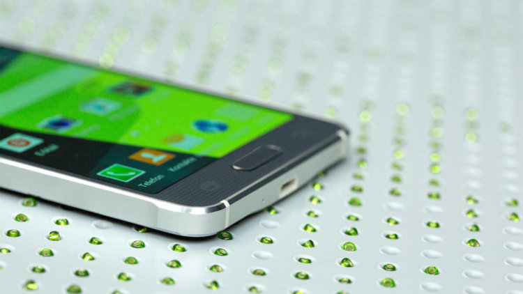 Новости Android, выпуск #94. Samsung готова представить обновлённую линейку Galaxy A. Фото.