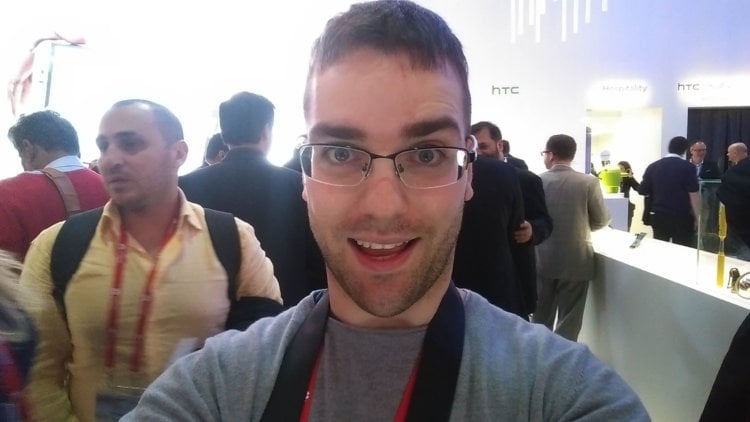 Камера. HTC One M8. Фото.