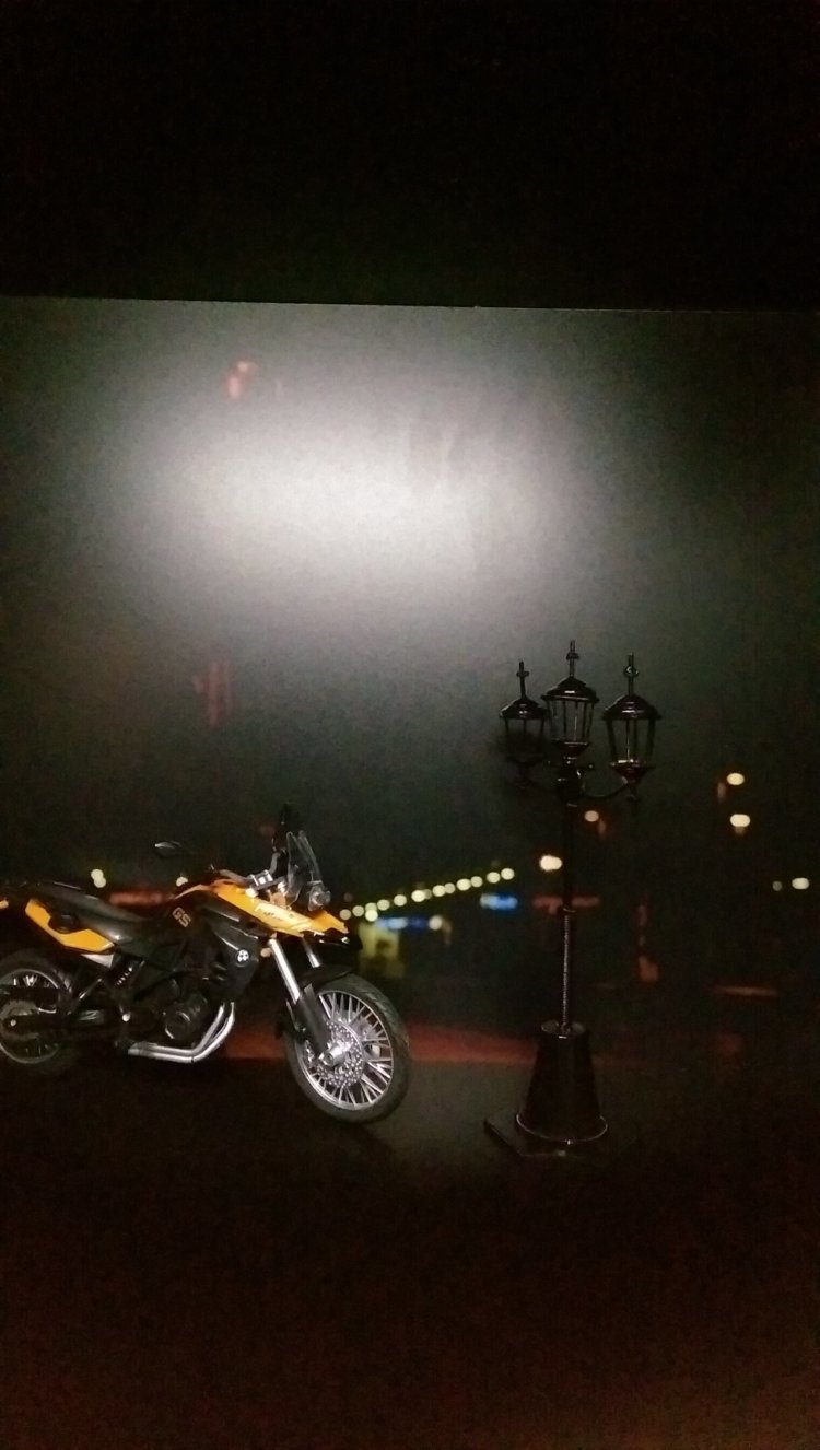 Ящик Пандоры: что в таинственном кубе от Samsung? Фото.