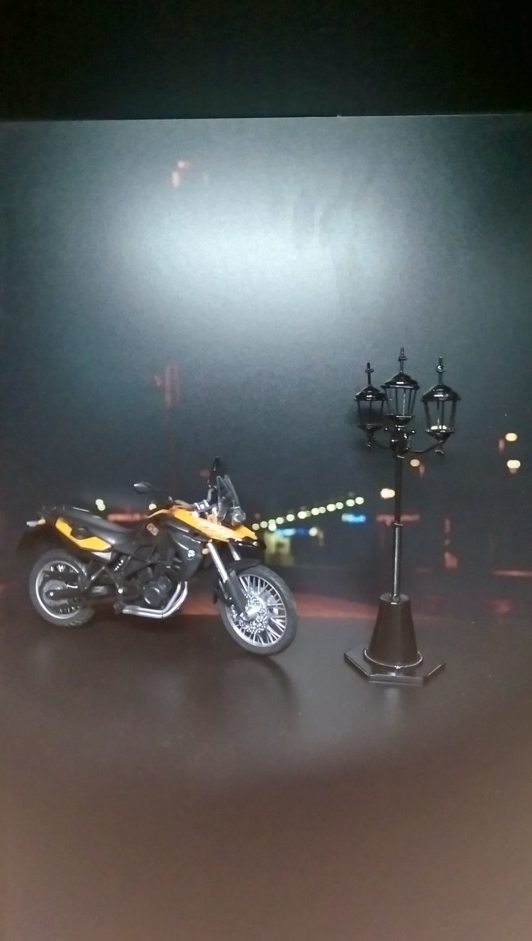 Ящик Пандоры: что в таинственном кубе от Samsung? Фото.