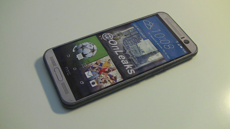 Всё, что нам известно о новых продуктах HTC. Фото.