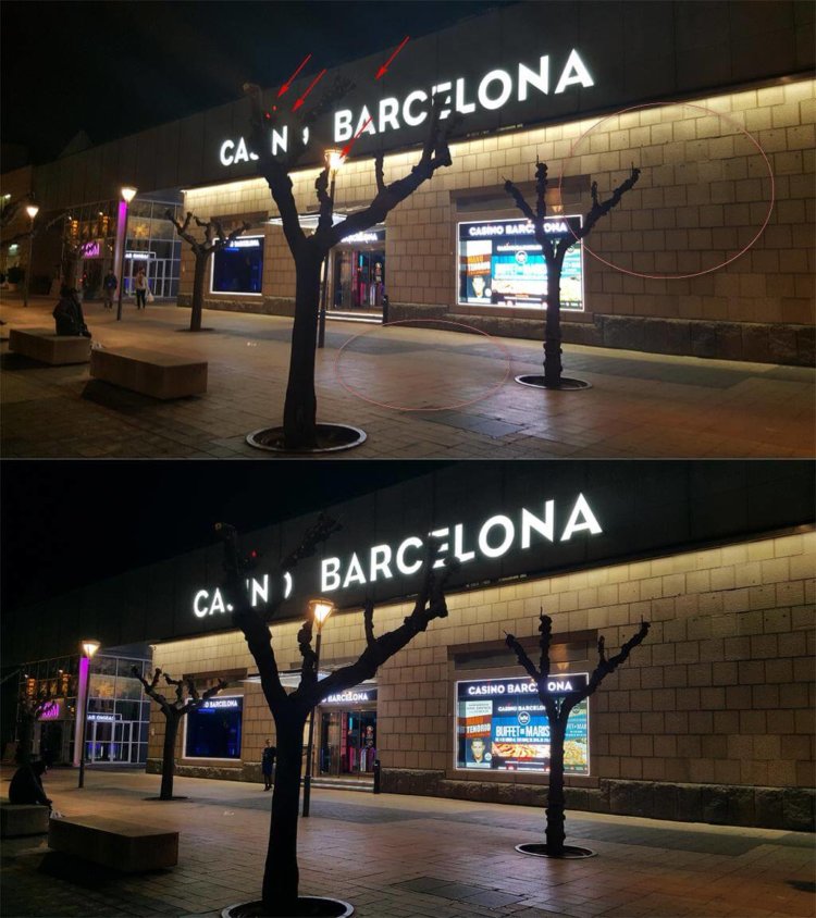 HTC One M9 vs. Samsung Galaxy S6: тотальное сравнение. Камера. Фото.