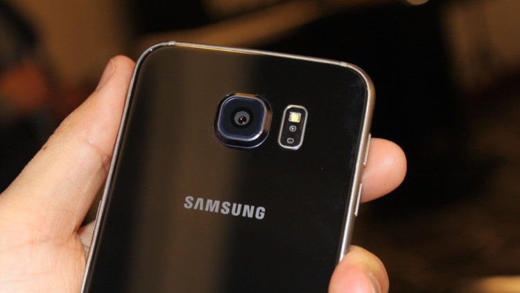 Что делает камеру Galaxy S6 такой замечательной? Увеличенная диафрагма. Фото.