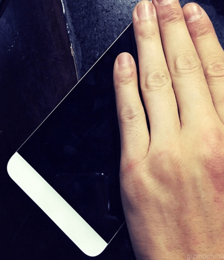 Борьба безрамочных, или Новый конкурент Aquos Crystal. Борьба безрамочных, или Новый конкурент Aquos Crystal. Фото.