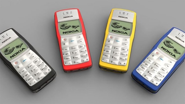 Nokia 1100 на четырехъядерном процессоре и Android 5.0 замечена в Geekbench. Фото.
