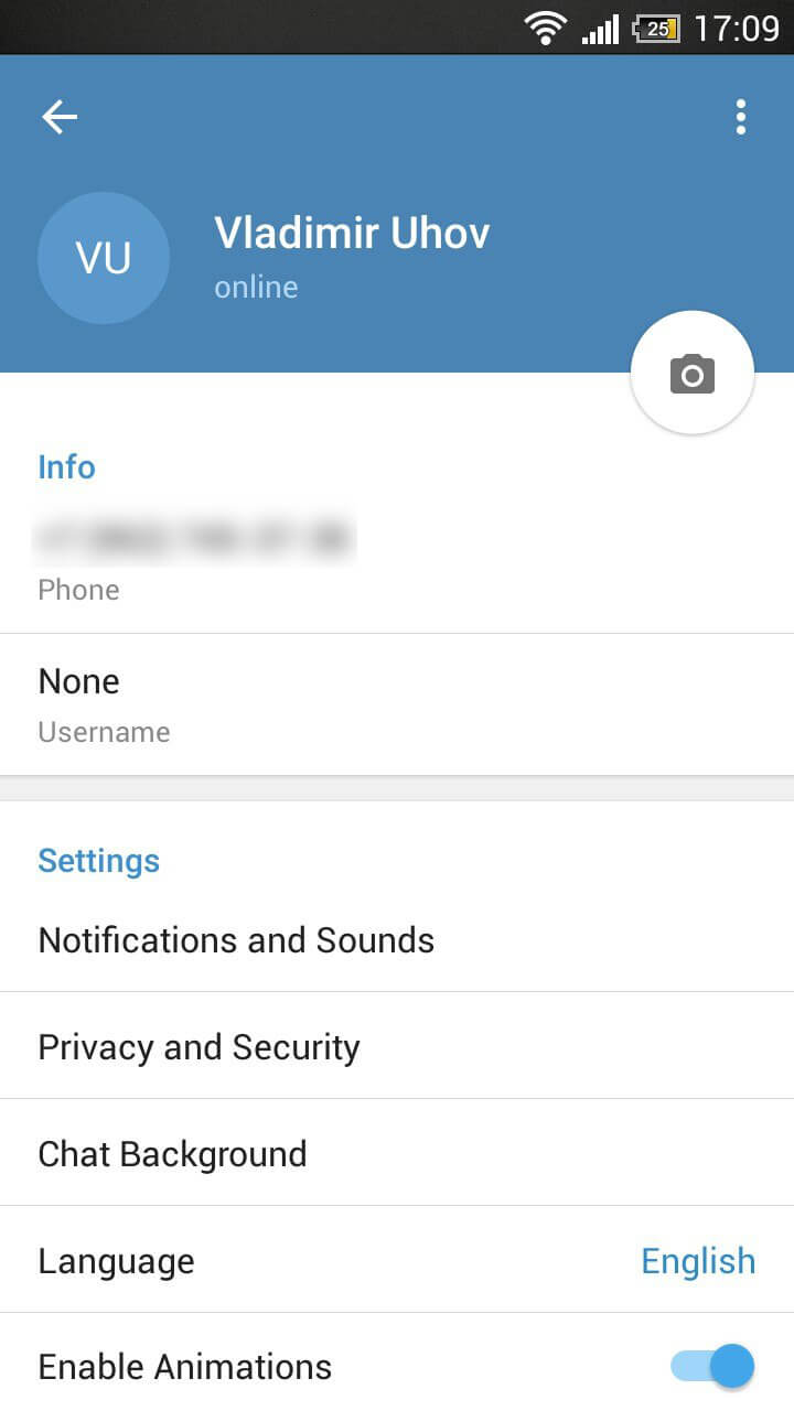 Приложения, которые должен иметь каждый активный пользователь. Мессенджеры. Фото.
