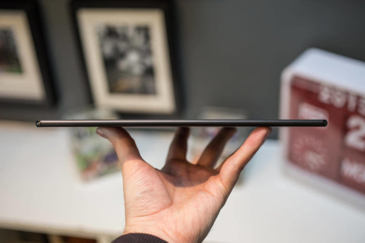 Полетит ли Xperia Z4 Tablet? На этом видео уже летит. Фото.