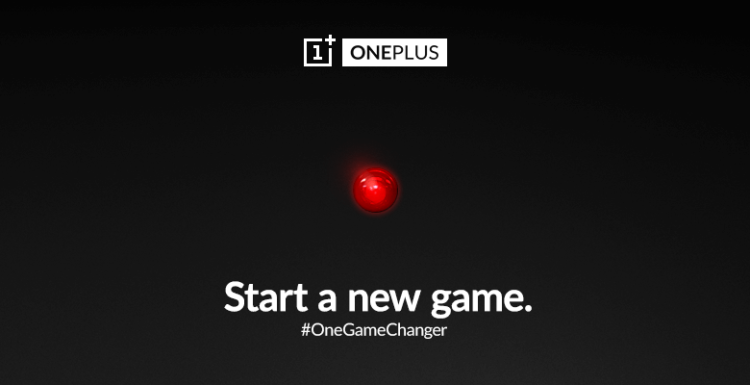 OnePlus даёт подсказку: чем окажется её новый загадочный продукт? Фото.
