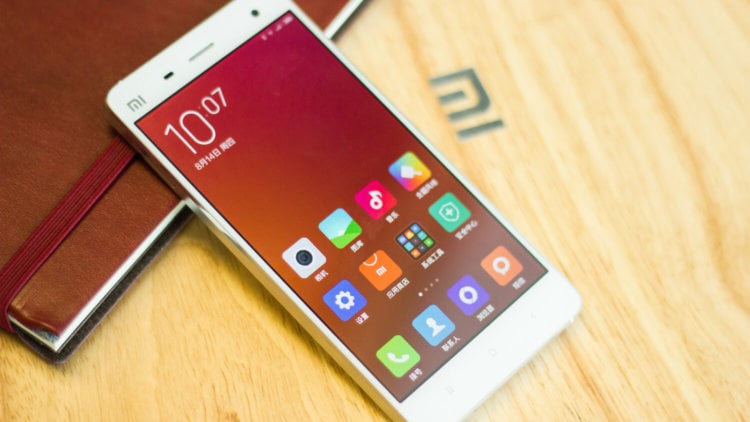 Во сколько обойдётся Xiaomi Mi 5? Фото.