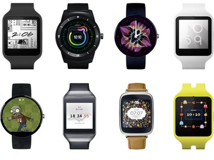 Android Wear