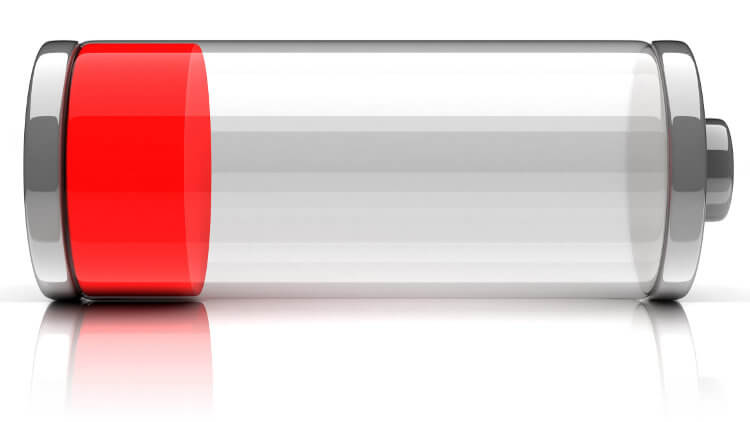 Аккумулятор