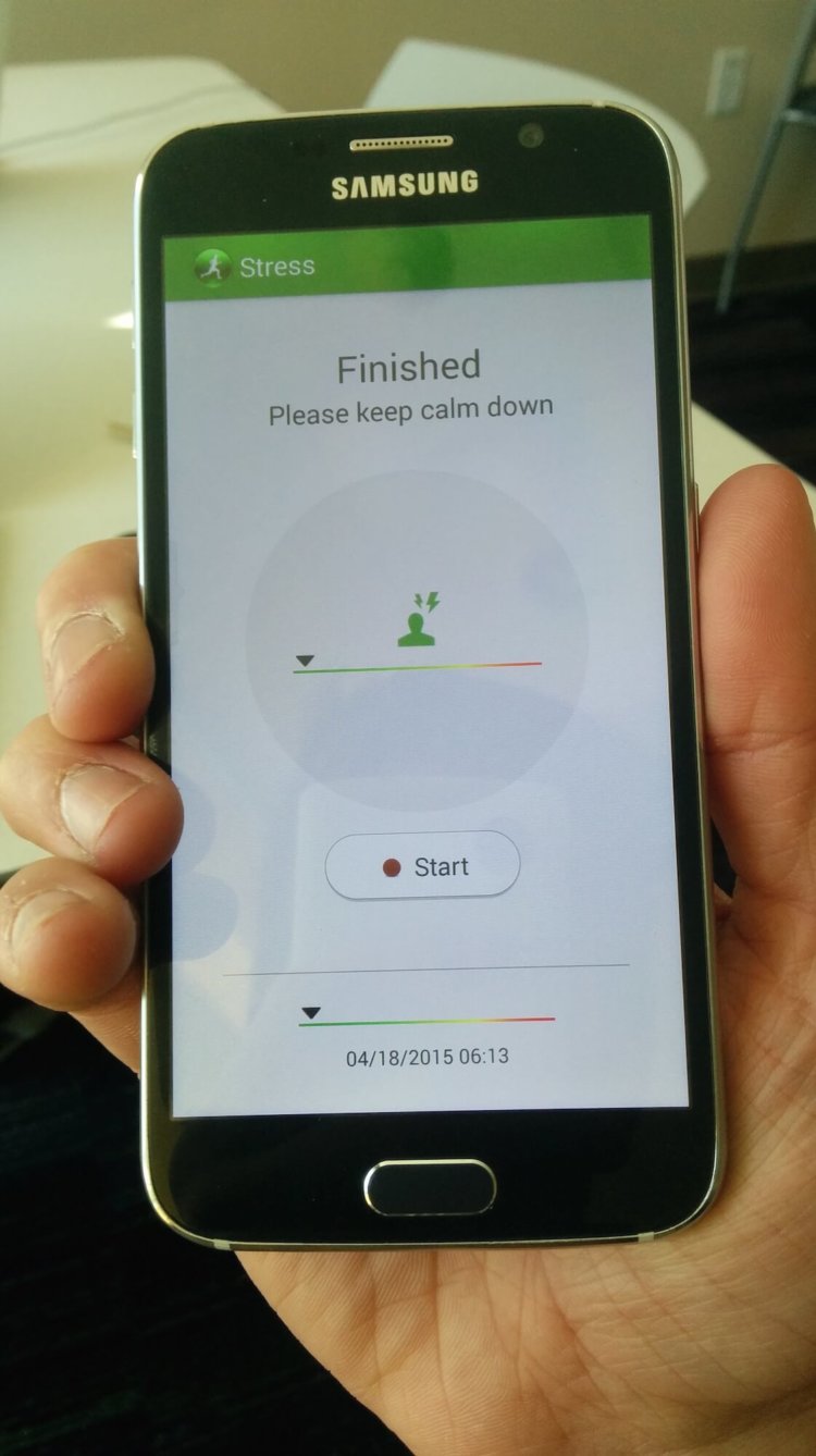 Как потратить 500 долларов и купить поддельный Galaxy S6? Фото.