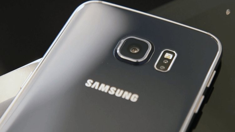 Galaxy S6 vs. iPhone 6: 6 причин в пользу Samsung. Камера. Фото.