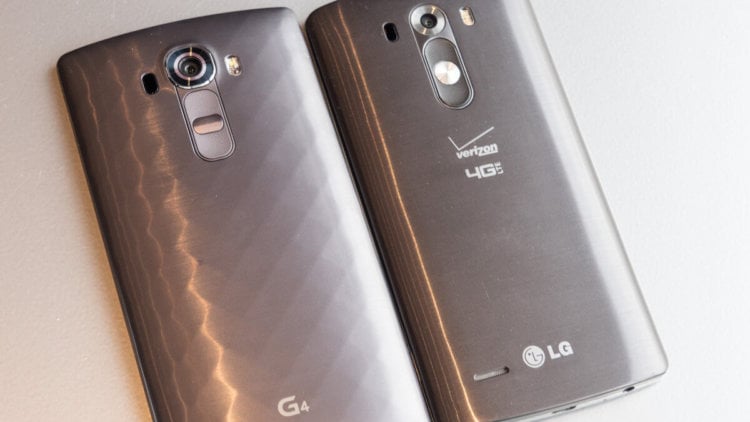 Насколько мощный LG G4? Работа с 3D. Фото.