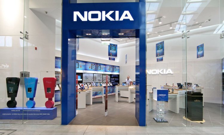Nokia, мы ждем твоего возвращения! Фото.
