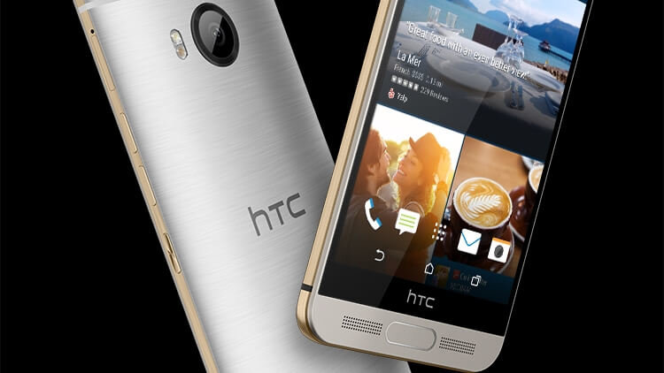 HTC превращается в Samsung. Фото.