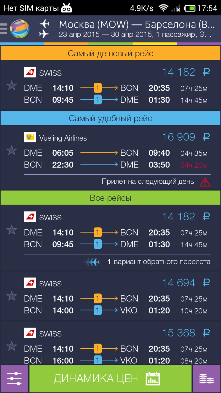 «Связной Трэвел» — путешествия без забот! Фото.