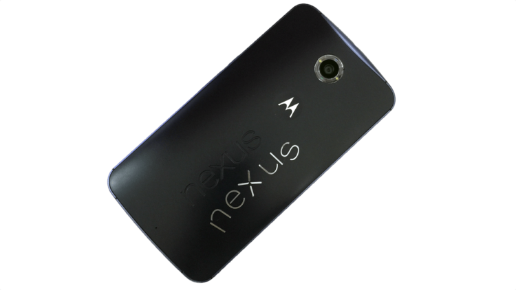 Google признала неудачи последнего Nexus. Фото.