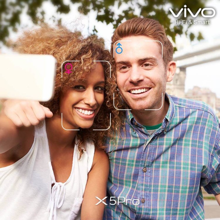 Первый смартфон со сканером сетчатки глаза появится уже в мае. Первый смартфон со сканером сетчатки глаза появится уже в мае. Фото.