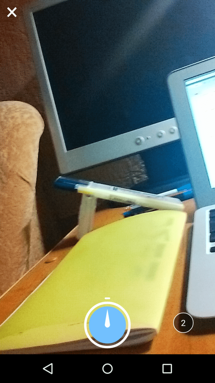 Приложение для создания коллажей Layout от Instagram вышло на Android. Фото.