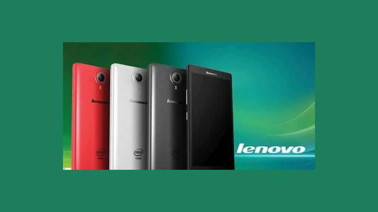 Lenovo K80