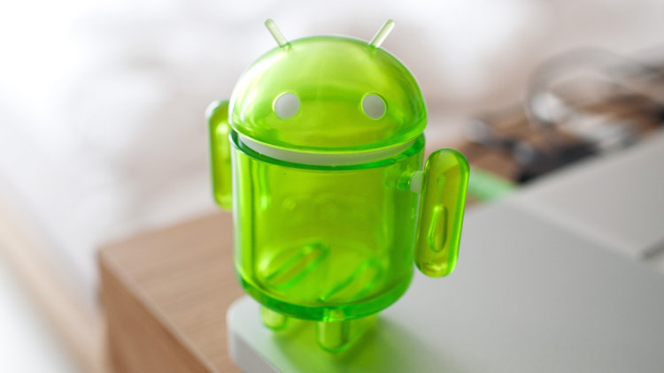 Чем может удивить Android M? Фото.