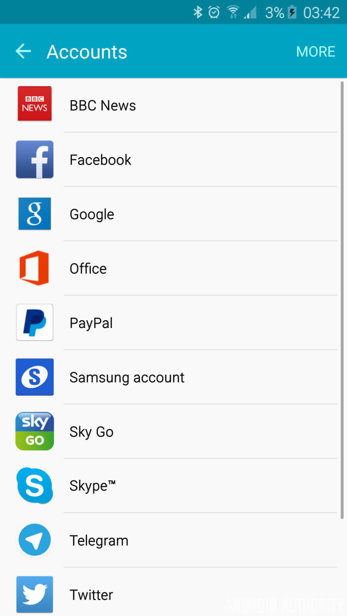 Эффективные способы увеличения времени работы Samsung Galaxy S6. Сервисы. Фото.