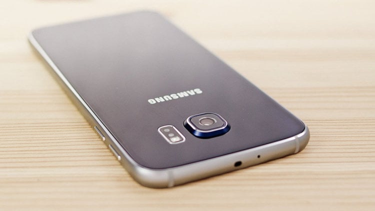 Что известно о Samsung Galaxy S7 на текущий момент? Фото.