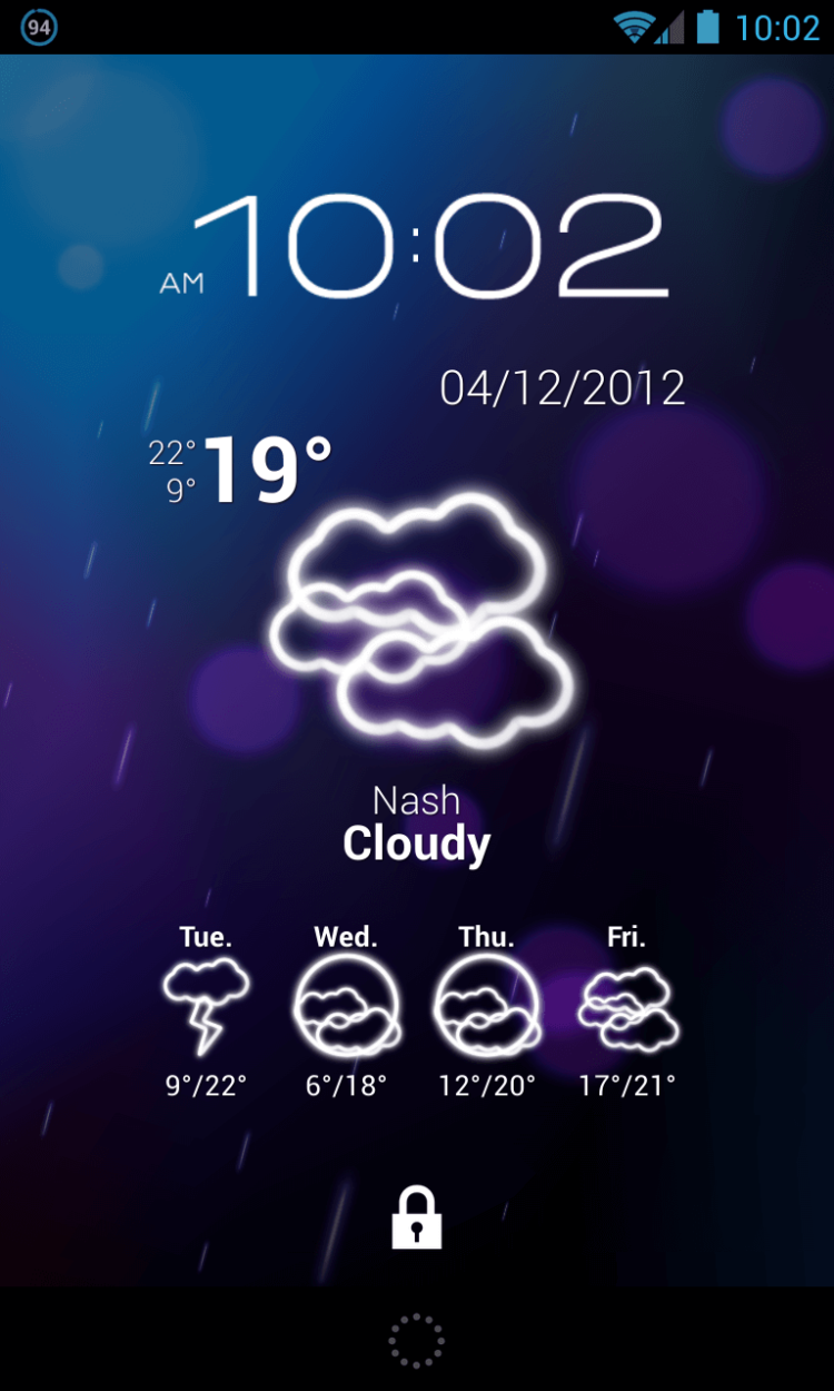 Интересные Android-функции, вырезанные компанией Google. Виджеты на экране блокировки. Интересные Android-функции, вырезанные компанией Google. Виджеты на экране блокировки. Фото.