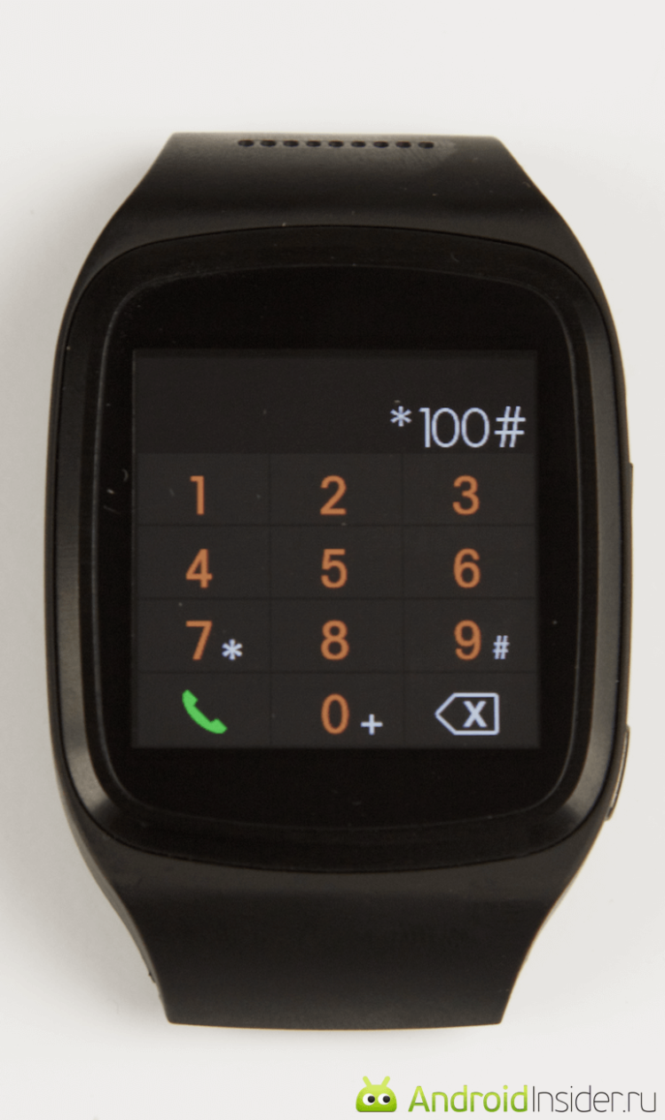 Обзор умных часов MyKronoz ZeSplash. Фото.