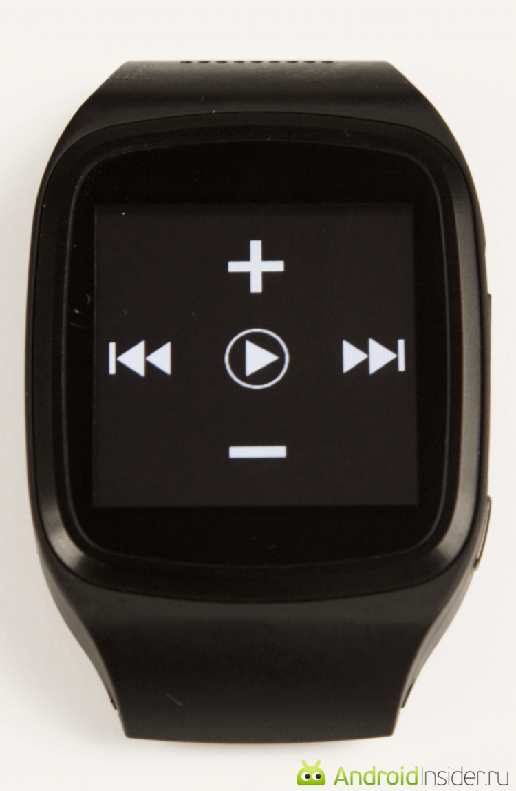 Обзор умных часов MyKronoz ZeSplash. Фото.