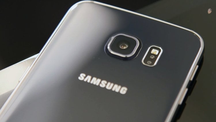 Особенности Galaxy S6, которые разочаровывают его владельцев. Ограниченность выбора. Фото.