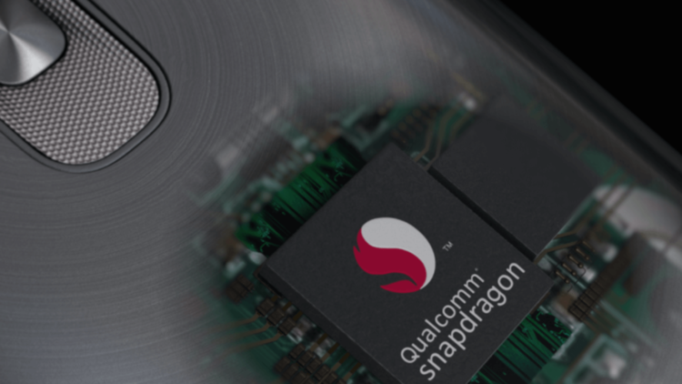 Анонсированы процессоры Qualcomm Snapdragon 620, 616, 412 и 212. Snapdragon 620. Фото.