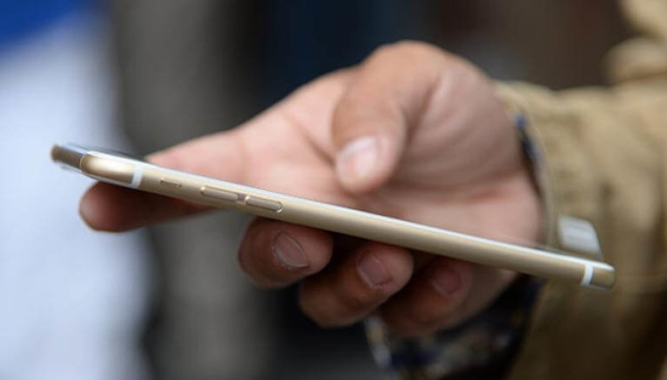 iPhone 6s может похоронить все заслуги Galaxy S6 Edge. Фото.
